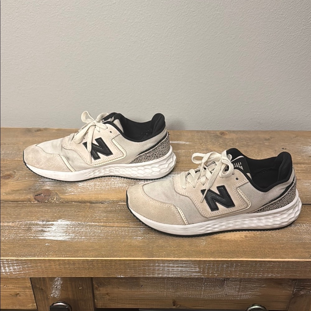 New Balance Fresh Foam Sneakers